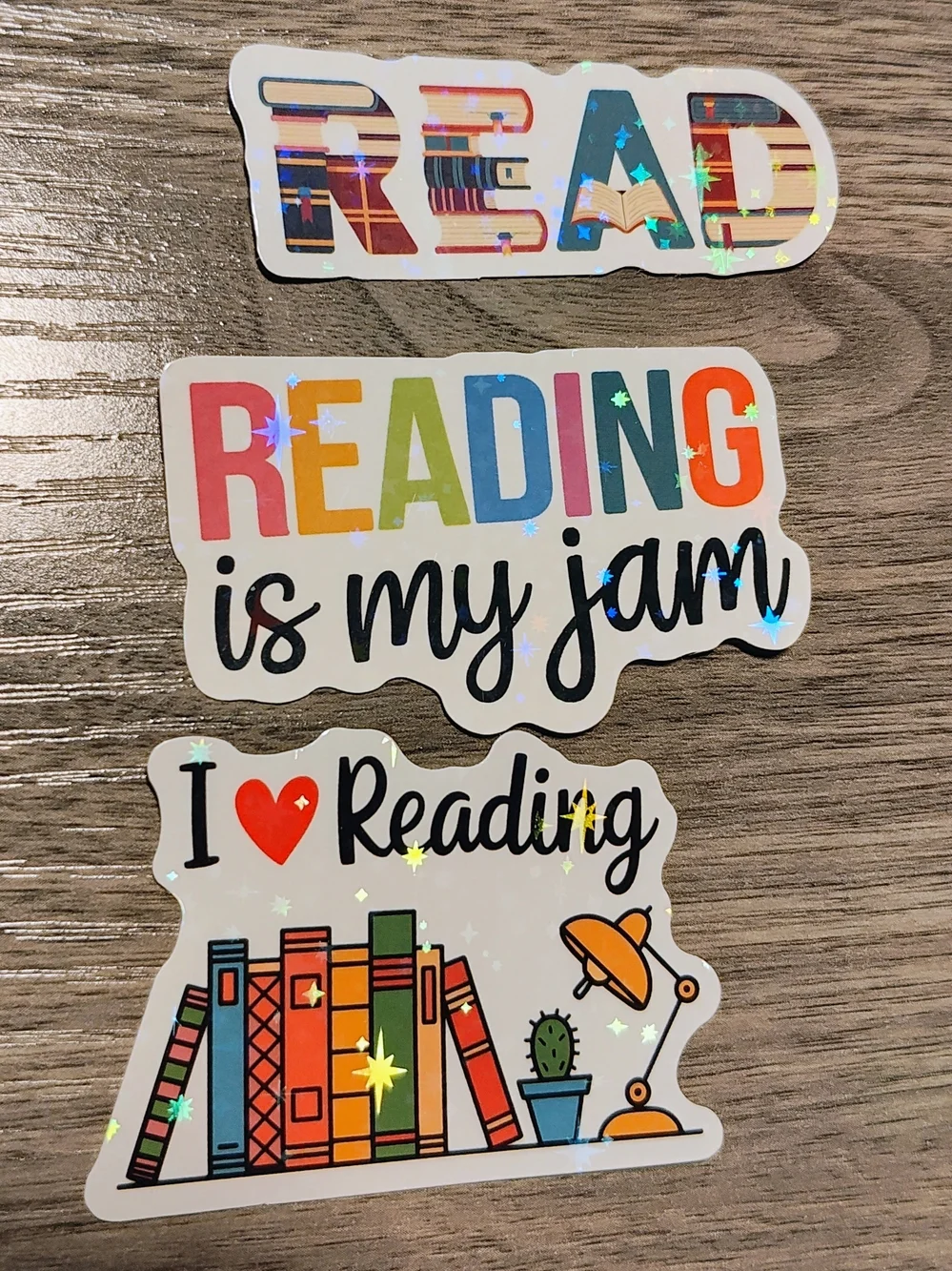 Bookish/Journaling Bundle
